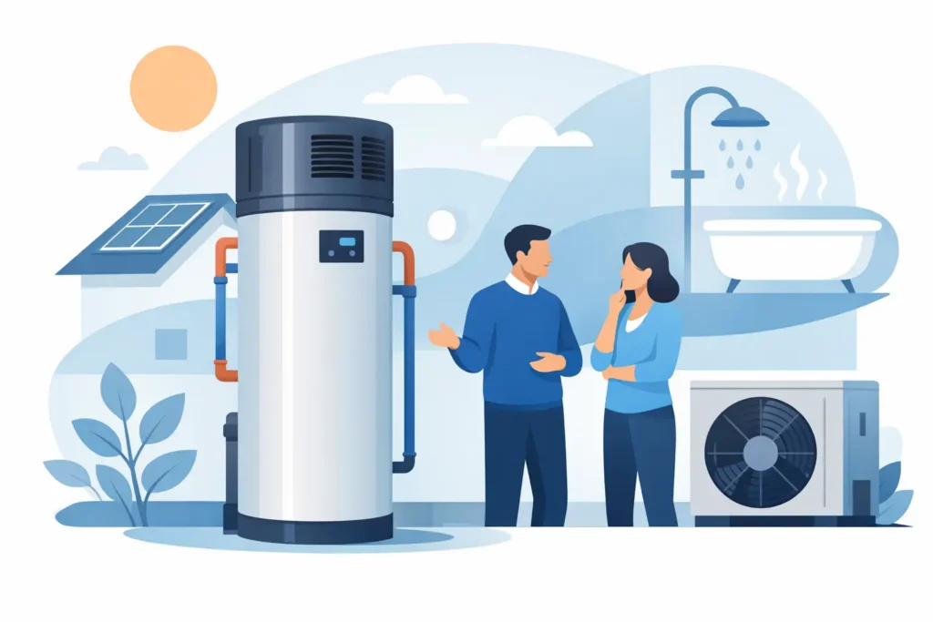 Chauffe eau thermodynamique avis fiable